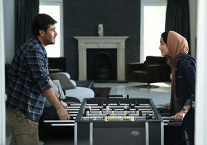 بازگشت گلزار به سينما بعد از 4 سال با «خشكسالى و دروغ»