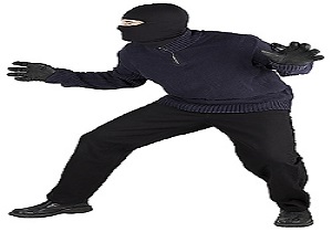 انهدام باند سارقان منازل