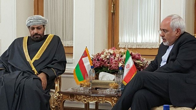روابط تهران - مسقط؛ ترکیبی از هم گرایی و تنش زدایی در منطقه و جهان