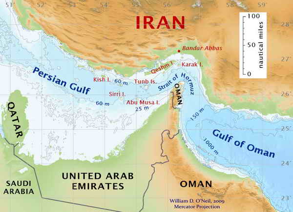 روابط تهران - مسقط؛ ترکیبی از هم گرایی و تنش زدایی در منطقه و جهان