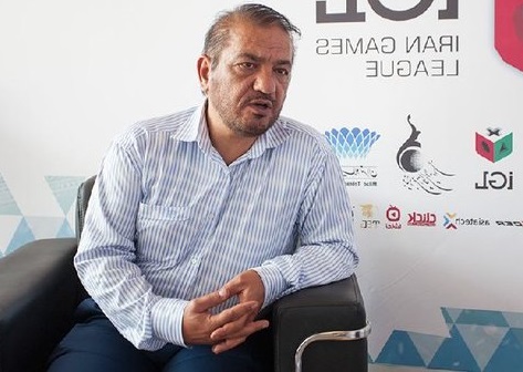 حمایت از 
