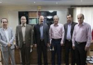 تقدیر از سرمربی کردستانی تیم ملی تنیس
