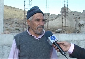 امید در روستای مرزی استان اردبیل دوباره زنده شد