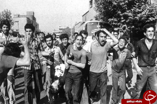 سیاه&zwnj;ترین جمعه&zwnj;ای که برای انقلاب اسلامی رقم خورد