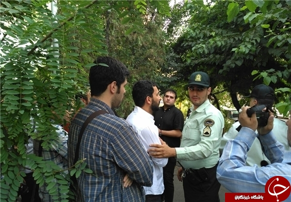 جمع&zwnj;آوری امضا برای محاکمه مهرجویی/ بهداد همچنان آتش بیار معرکه