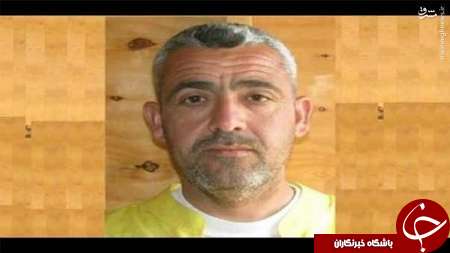 سرکرده های به هلاکت رسیده داعش +عکس