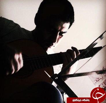 برگزاری دهمین دوره مسابقات گیتار کلاسیک تهران در خوزستان