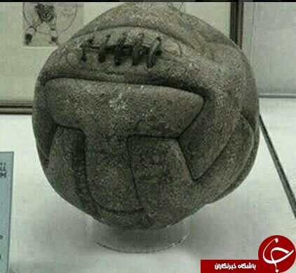 تصاویر زیرخاکی و گمشده در تاریخ