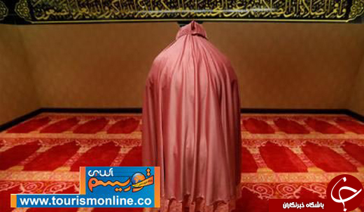 عکس/ اولین هتل اسلامی در پایتخت تایلند