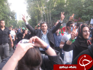 فرد دستگیر شده دو تابعیتی در گرگان کیست؟+عکس و جزئیات