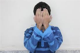 دستگیری قاتل 15 ساله در فريمان