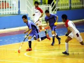 اراک میزبان هاکی دانش آموزی