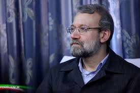 بازديد رئيس مجلس شوراي اسلامي از خانه استاد مطهري در فريمان