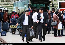 مشهدسالانه پذیرای 5 میلیون زائر و گردشگر خارجی