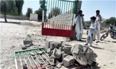 تجهیز غیر اصولی ، عامل فوت کودک پنج ساله سیستانی