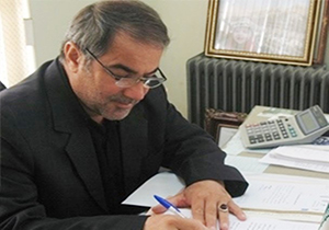 رئیس اسبق فرهنگ و ارشاد کازرون دعوت حق را لبیک گفت