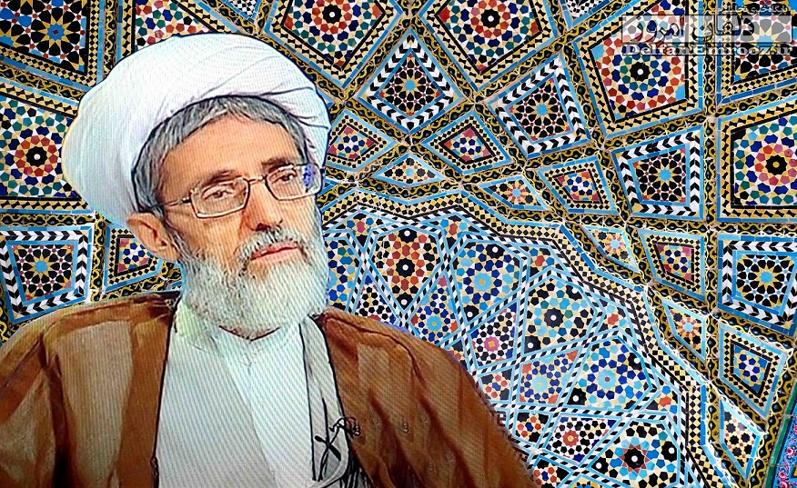 باید یک نفر، حرف اول و آخر را در کشور بزند/ اعتراض ها نباید رسانه ای شود