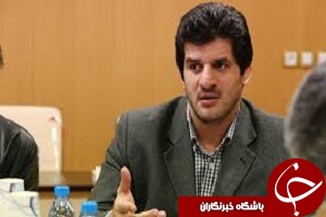 صحبت های خادم پس از عضویت در هیئت رئیسه اتحادیه کشتی جهان + فیلم