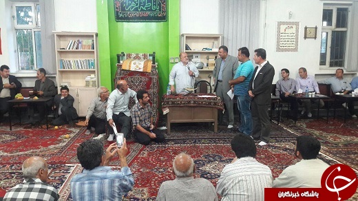 روستا  و کشاورزی مرکز رواج اقتصاد کشور