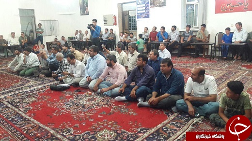 روستا  و کشاورزی مرکز رواج اقتصاد کشور