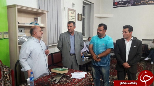 روستا  و کشاورزی مرکز رواج اقتصاد کشور