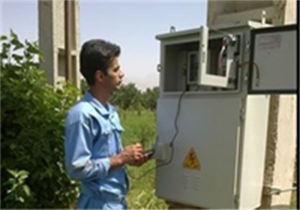 نصب 10 هزار کنتور هوشمند در فارس
