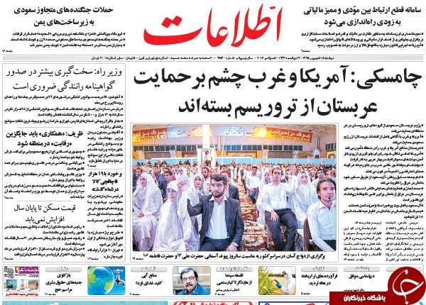 از خود تحریمی در کشورمان تا رایزنی با ظریف برای کاندیداتوری!