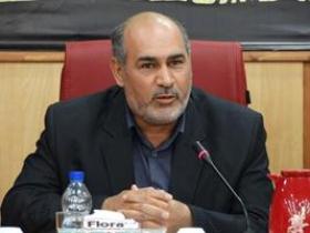 عملکردشهرداراهوازازنظرعضو هیات رئیسه شورای شهر