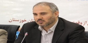 درصدسهم اشتغال نفت درخوزستان