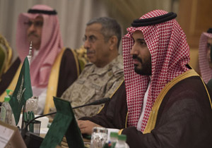 نشنال اینترست: عربستان در تلاش برای تضعیف قدرت ایران است