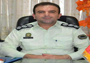 انهدام باند سارقان منزل با 20 فقره سرقت