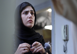 &laquo;سد معبر&raquo; با یادی از عباس کیارستمی به پایان رسید