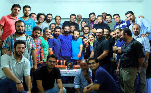 &laquo;سد معبر&raquo; با یادی از عباس کیارستمی به پایان رسید