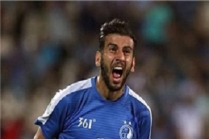 مدافع میلیاردی آبی ها در یک قدمی درب خروج