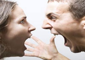 چرا مردها جوش می‌آورند؟