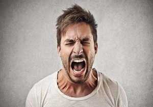 چرا مردها جوش می&zwnj;آورند؟