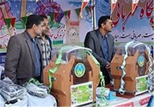 افزایش کمک‌های خیران به مراکز نیکوکاری اردبیل