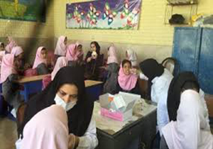 برگزاری همایش تجلیل از مدیران و مراقبین سلامت مدارس لرستان