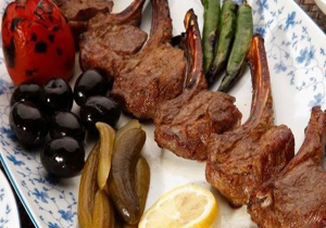 کباب شیشلیک ثبت ملی می‌شود