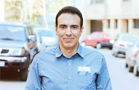 گزارشگر بازی ایران و چین مشخص شد