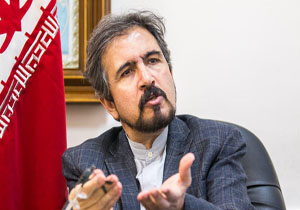 درباره FATF جای نگرانی نیست/روابط ما با سعودی‌ها در وضعیت ناهنجاری قرار دارد