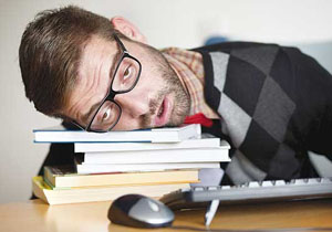 5 راهکار شگفت انگیز برای مبارزه با بی حوصلگی