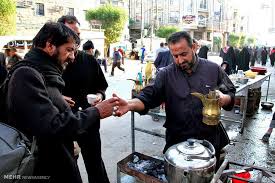 اسکان 100 هزار زائر در ایستگاه&zwnj;های صلواتی اربعین در همدان