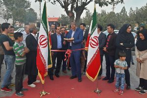 دلیجان میزبان نمایشگاه سوغات و صنایع دستی