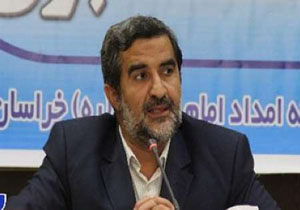 وجود۱۰۰ هزار زن سرپرست خانوارتحت پوشش کمیته امداد در خراسان رضوی