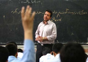 حقوق حق&zwnj;التدریسی ها پرداخت می شود