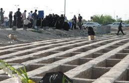 کاهش مرگ و میر شهروندان مشهدی از ابتدای سال تا کنون