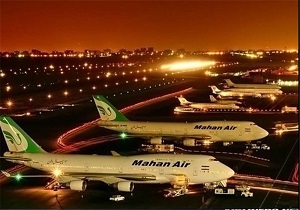 طرح انتقال فرودگاه مهرآباد به کجا رسید؟