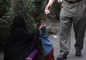 300هزار زن سرپرست خانوار شناسنامه دار در پایتخت حضور دارند/ افزایش آمار آسیب های اجتماعی در تهران