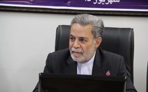 آمادگی جامعه در قبال دشمنی ها وخصومت ها